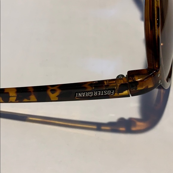 Tortoise shell color sunglasses - Picture 3 of 3